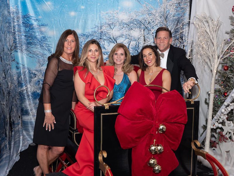 Gala and Live Auction Torrance Memorial Foundation
