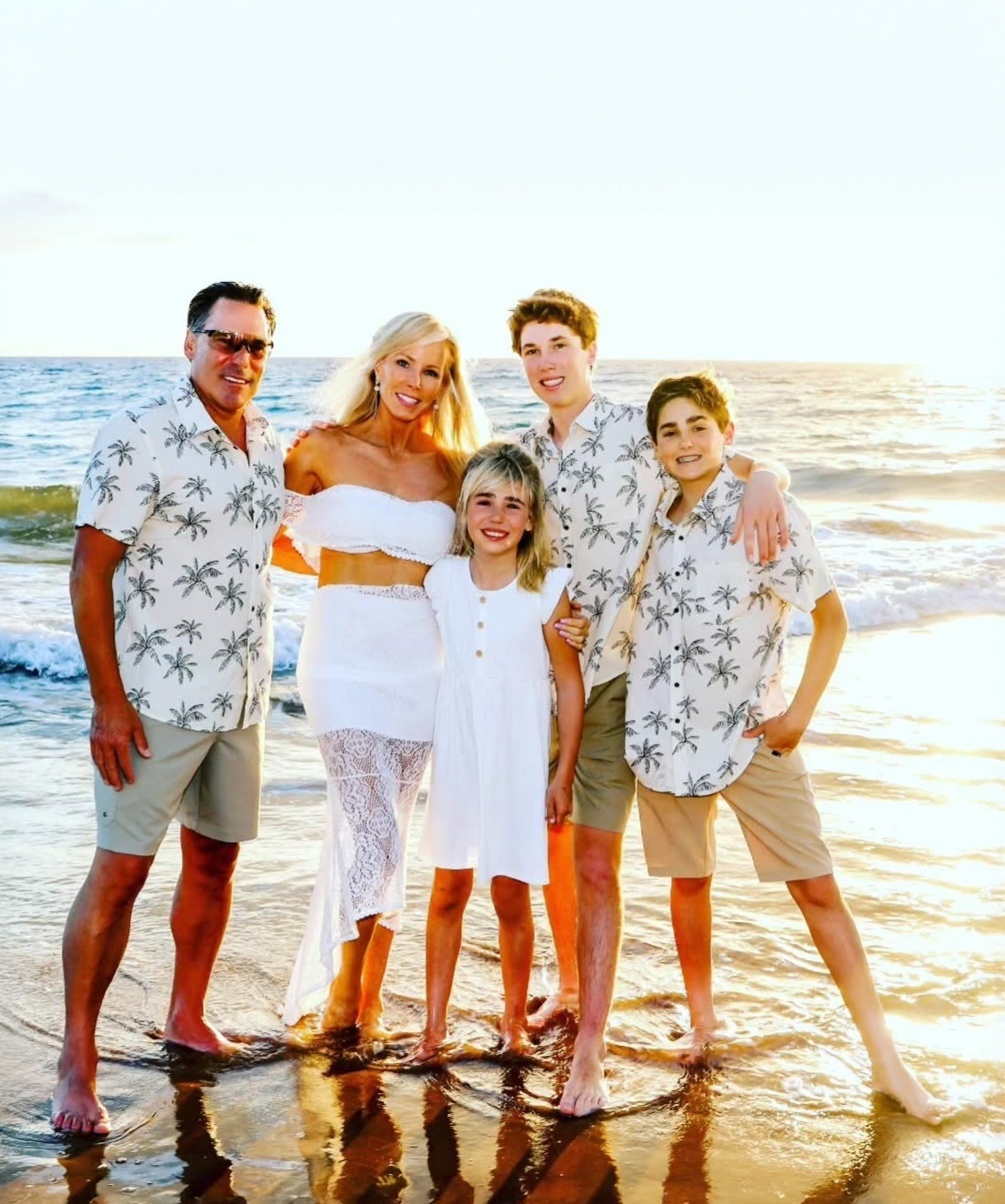 Theodora Family