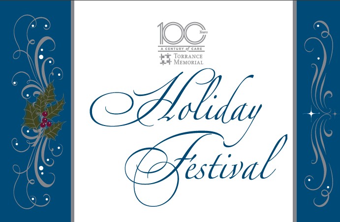 Holiday Festival 2025