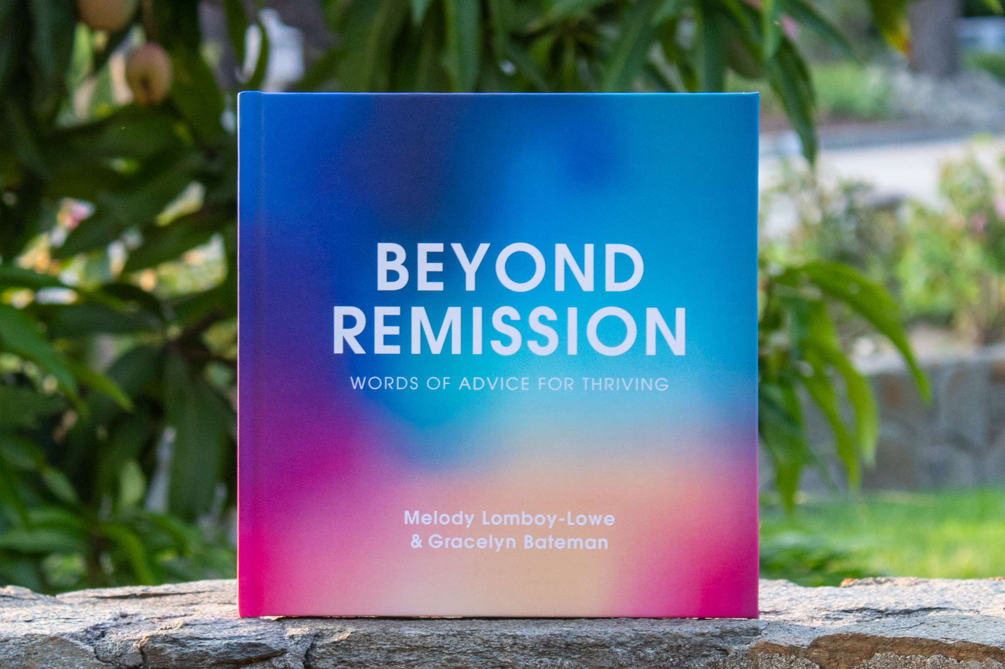 Beyond Remission