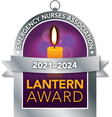 Lantern Award logo