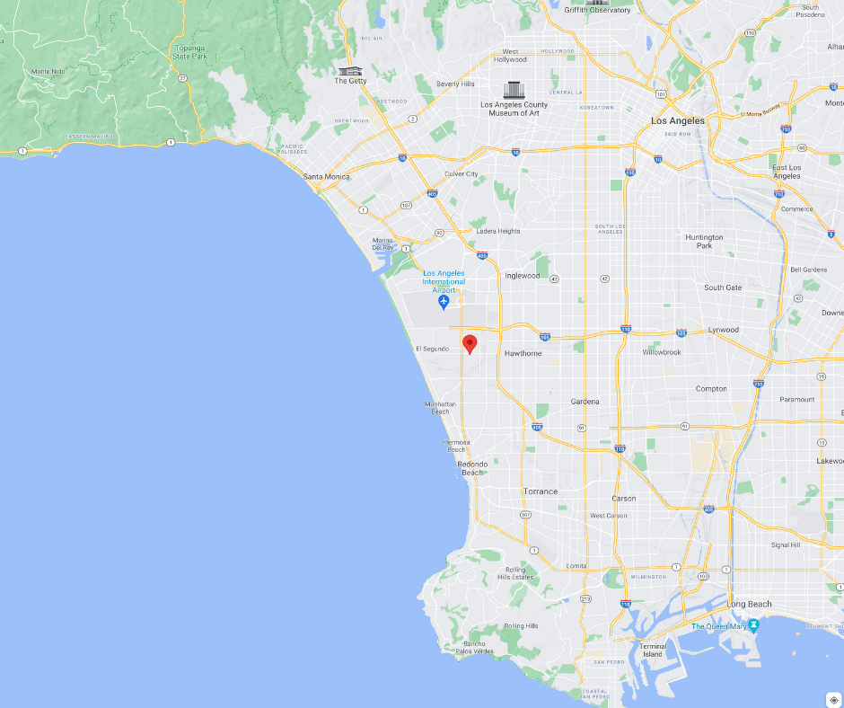 el segundo map