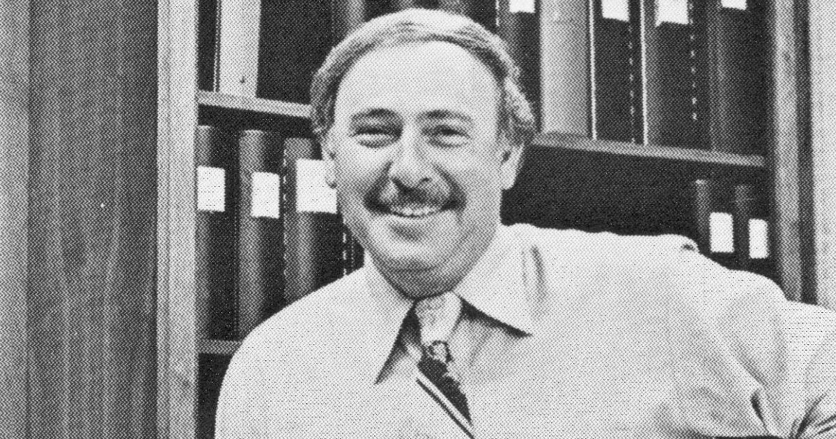 Progress Notes: George W. Graham - In Memoriam | Torrance Memorial ...