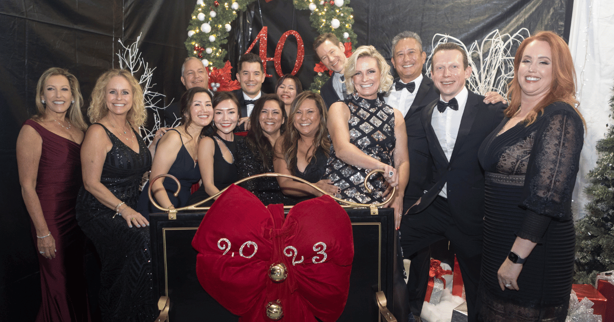 Gala and Live Auction Torrance Memorial Foundation